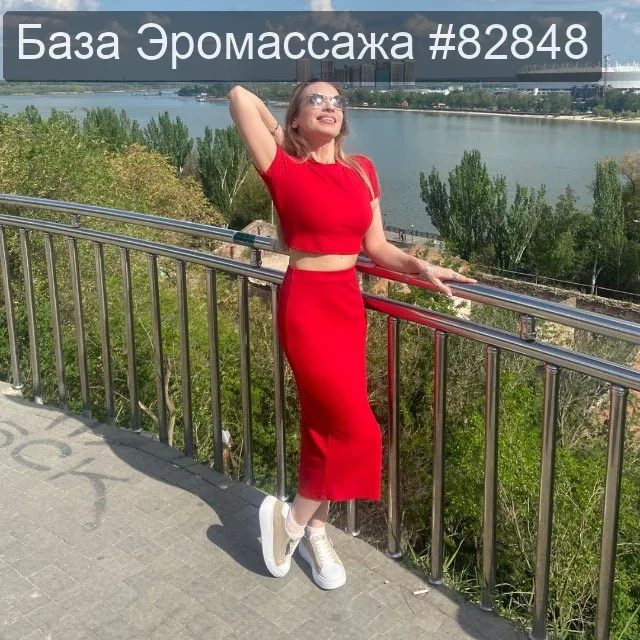 Аля, 32 года — эротический массаж в Краснодаре — фото 1