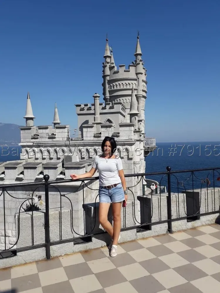 Евгения, 44 года — эротический массаж в Краснодаре — фото 4