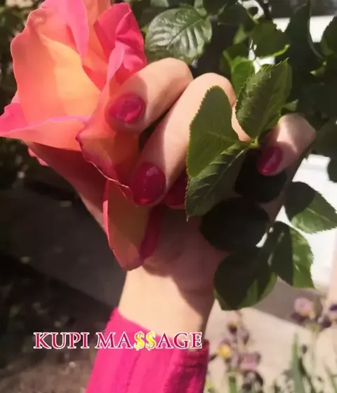 Мария — массаж простаты Краснодара