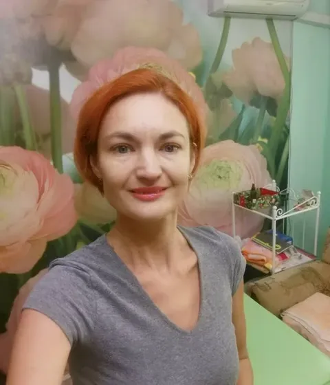 Екатерина