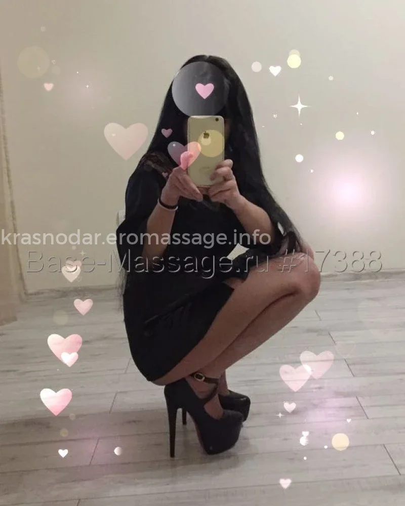 Маша и Даша — эротический массаж в Краснодаре — фото 6