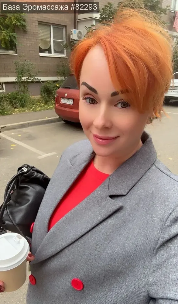 Аксинья, 48 лет — эротический массаж в Краснодаре — фото 2