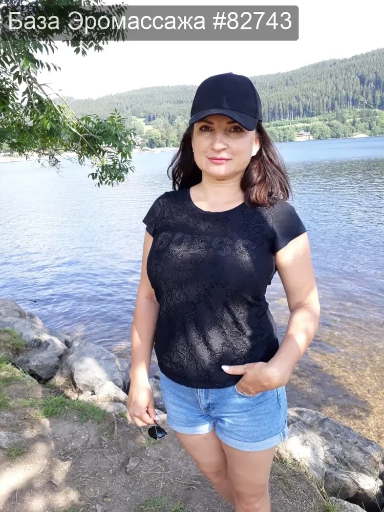 Елена, 49 лет — эротический массаж в Краснодаре — фото 2