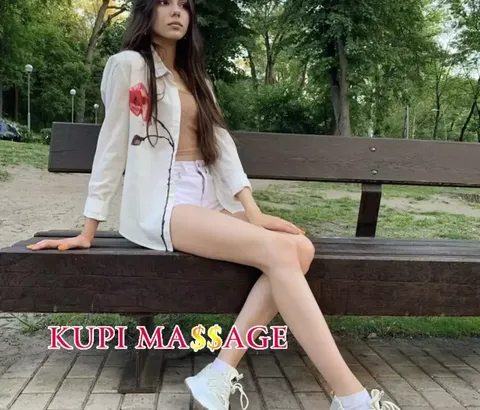 Алина — массаж простаты Краснодара