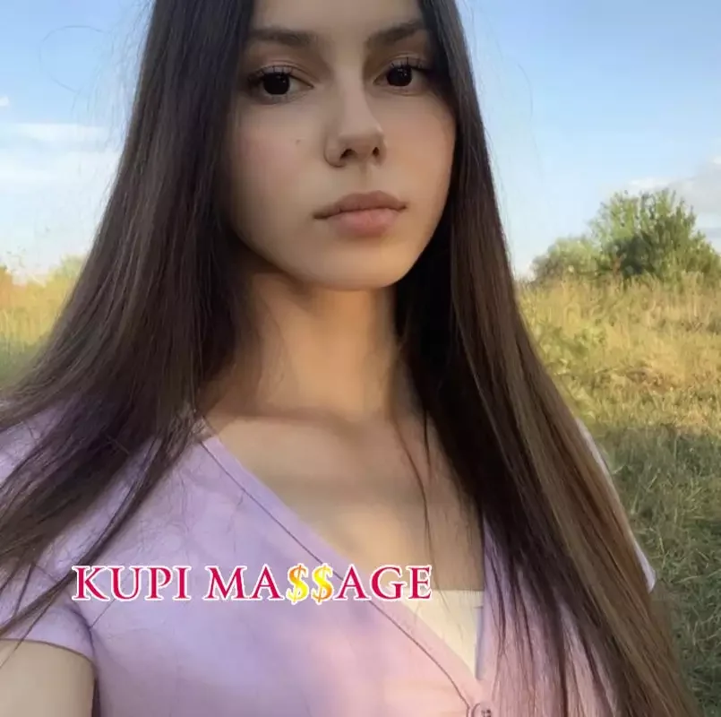 Алина — эротический массаж в Краснодаре — фото 2