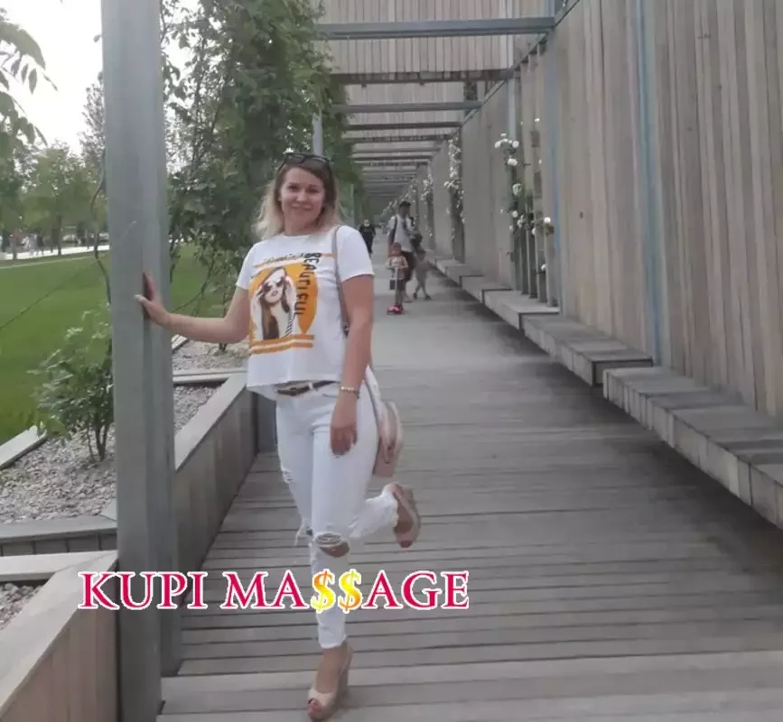 Катюша — эротический массаж в Краснодаре — фото 2