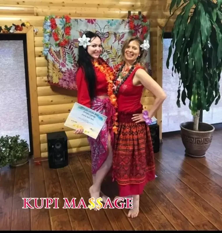 Lena — эротический массаж в Краснодаре — фото 3