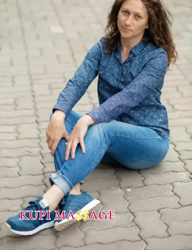Саидат — эротический массаж в Краснодаре — фото 5