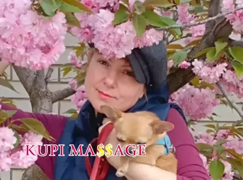 Лика, 42 года — эротический массаж в Краснодаре