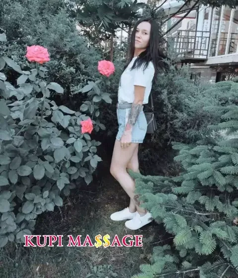 Саша — массаж простаты Краснодара