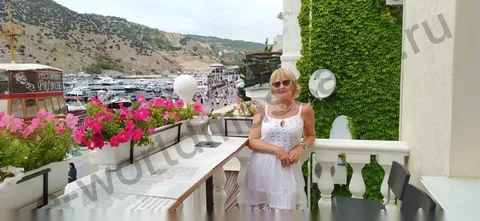 Антонина — массаж простаты Краснодара