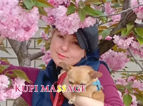 Лика — массаж простаты Краснодара