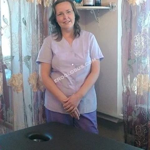 Виктория ЧМР