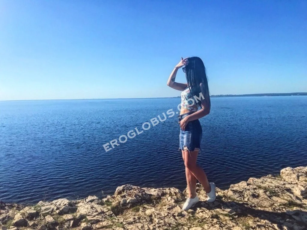 Марго — эротический массаж в Краснодаре — фото 1
