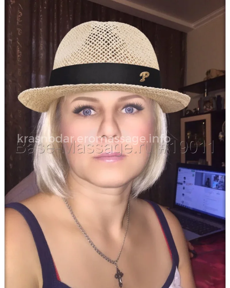 Алена, 35 лет — эротический массаж в Краснодаре — фото 2