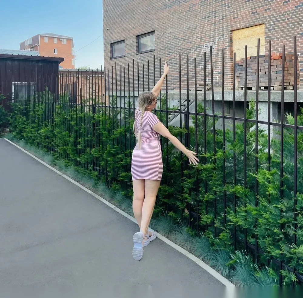 Карина, 33 года — эротический массаж в Краснодаре — фото 2