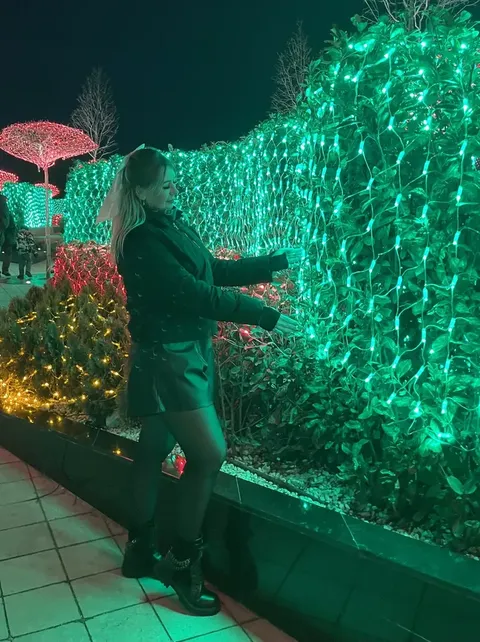 Снежанна